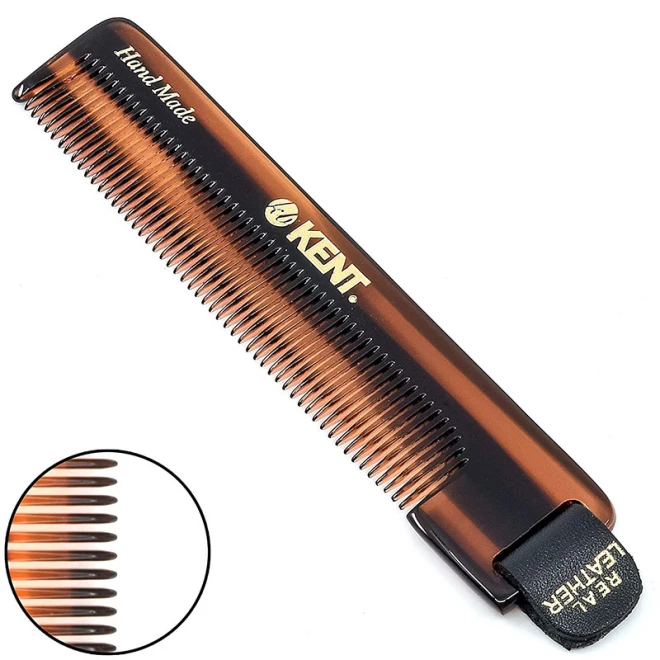 Гребінь Для Волосся Kent Nu 22 Case