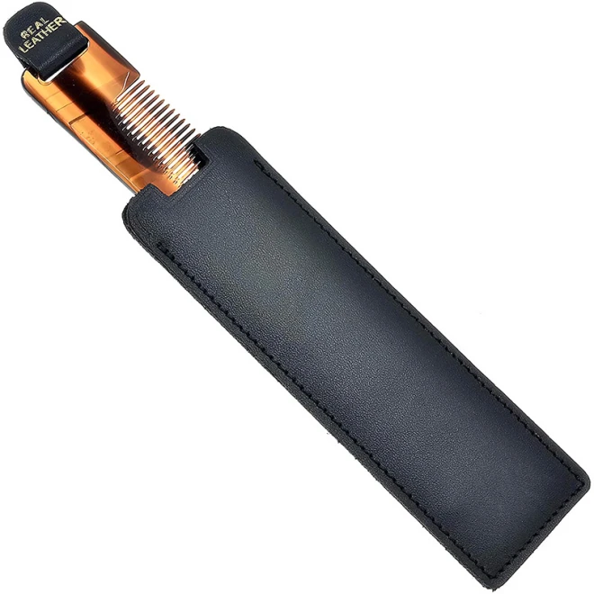 Гребінь Для Волосся Kent Nu 22 Case