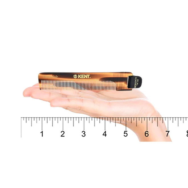 Гребінь Для Волосся Kent Nu 22 Case