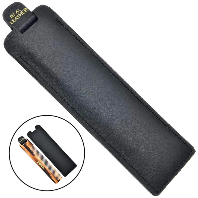 Гребінь Для Волосся Kent Nu 22 Case