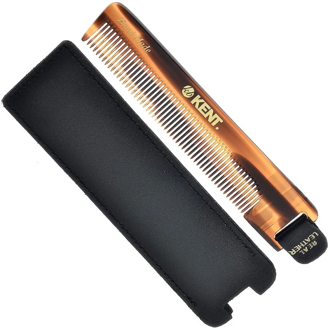 Гребінь Для Волосся Kent Nu 22 Case