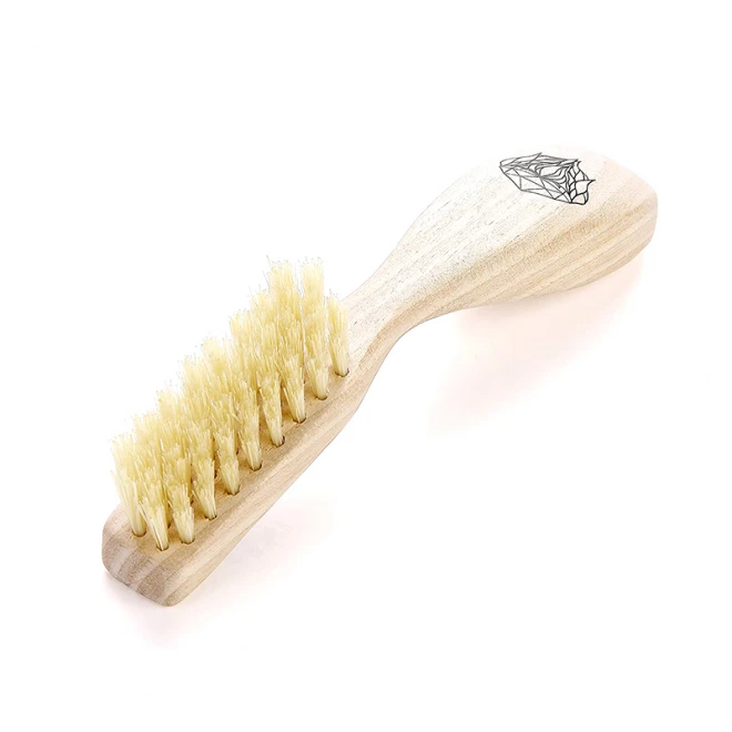 Щітка Для Бороди Kent Beard Brush BRD2 