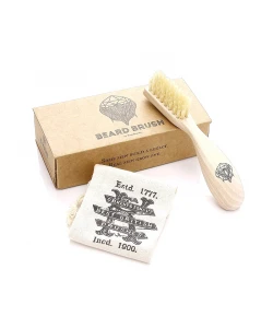 Щітка Для Бороди Kent Beard Brush BRD2 