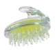 Щітка Для Масажу Голови Kent SH1 Green