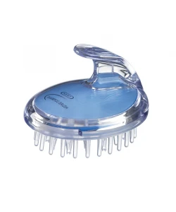 Щетка Для Массажу Головы Kent Sh1 Blue