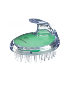 Щетка Для Массажа Головы Kent SH1 Green
