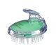 Щітка Для Масажу Голови Kent SH1 Green