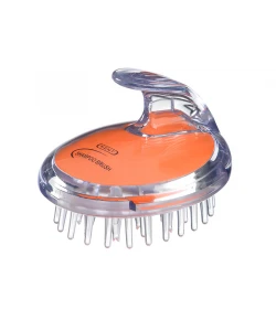Щетка Для Массажа Головы Kent Sh1 Orange
