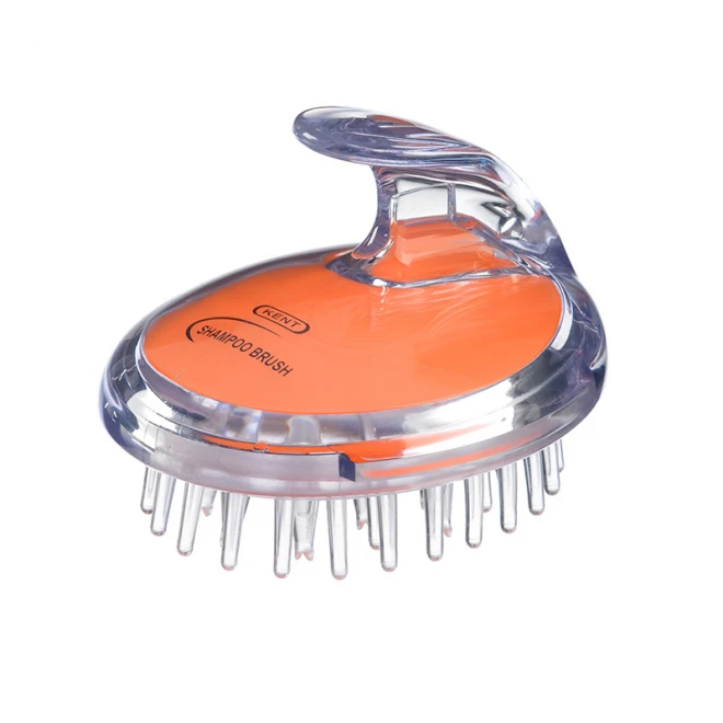 Щітка Для Масажу Голови Kent Sh1 Orange