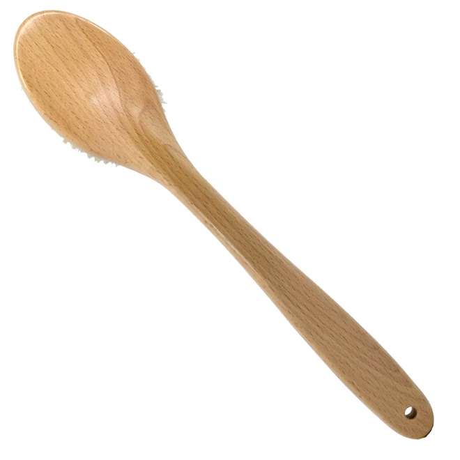 Щітка Для Тіла Kent FD10 Luxury Bath Brush 