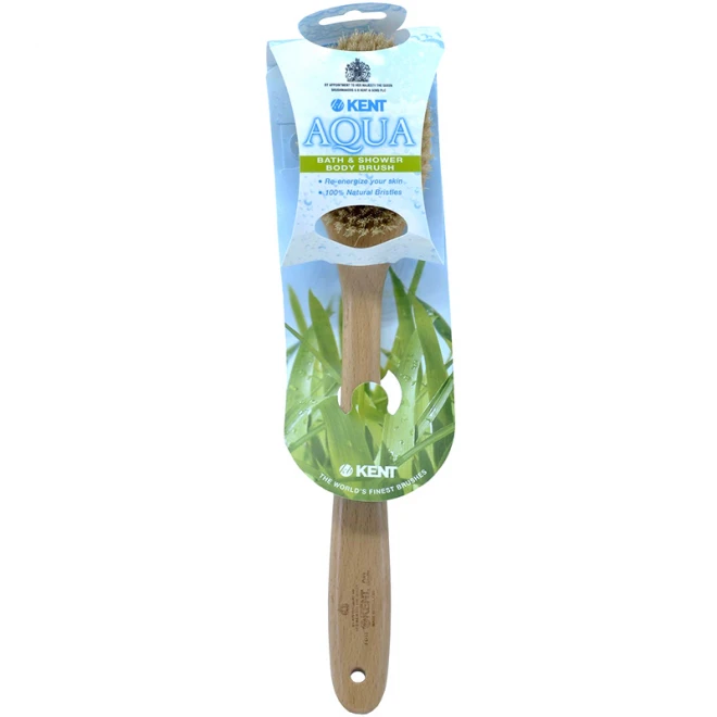 Щітка Для Тіла Kent FD10 Luxury Bath Brush 