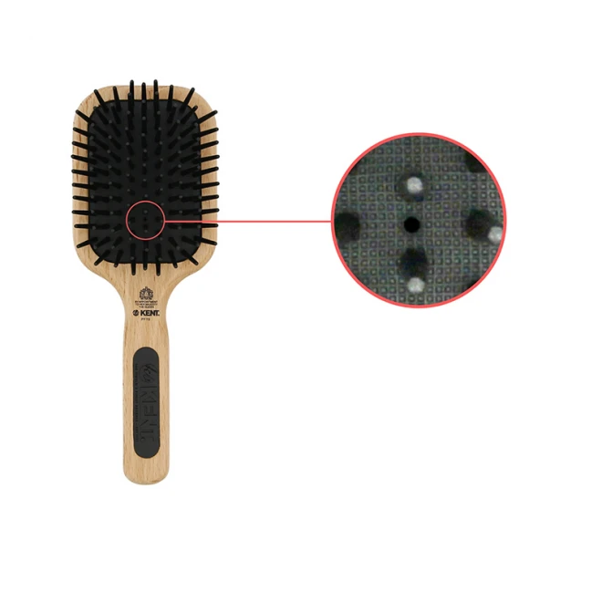 Щітка Для Волосся Kent Ah8G Medium Detangling Brush
