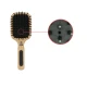Щітка Для Волосся Kent Ah8G Medium Detangling Brush