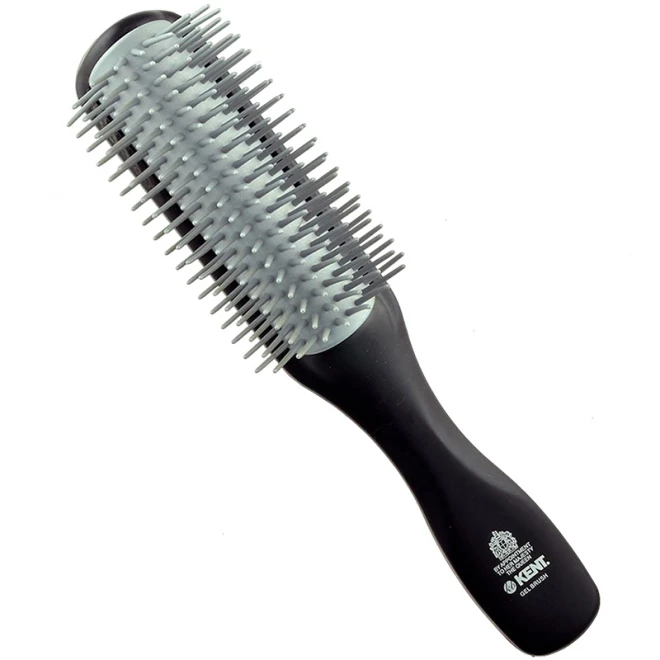 Щітка Для Волосся Kent KFM2 