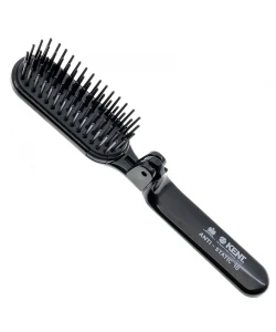 Щітка Для Волосся Uni Sex Kent As10 Розкладна