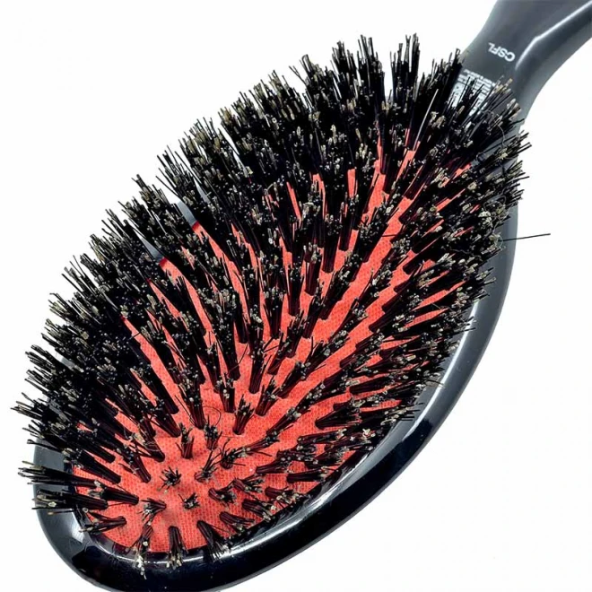 Щітка Для Волосся Жіноча Kent Csfl (Для Всіх Видів Волосся)