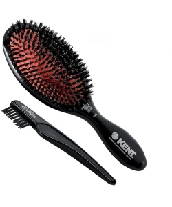 Щітка Для Волосся Жіноча Kent Csfl (Для Всіх Видів Волосся)