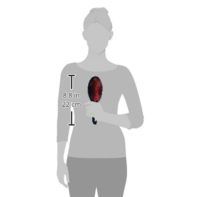Щітка Для Волосся Жіноча Kent Csfl (Для Всіх Видів Волосся)