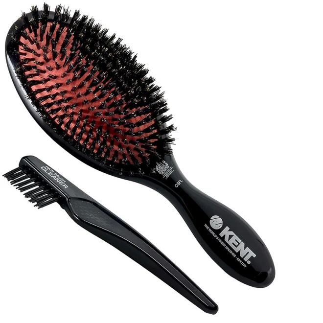 Щітка Для Волосся Жіноча Kent Csfl (Для Всіх Видів Волосся)