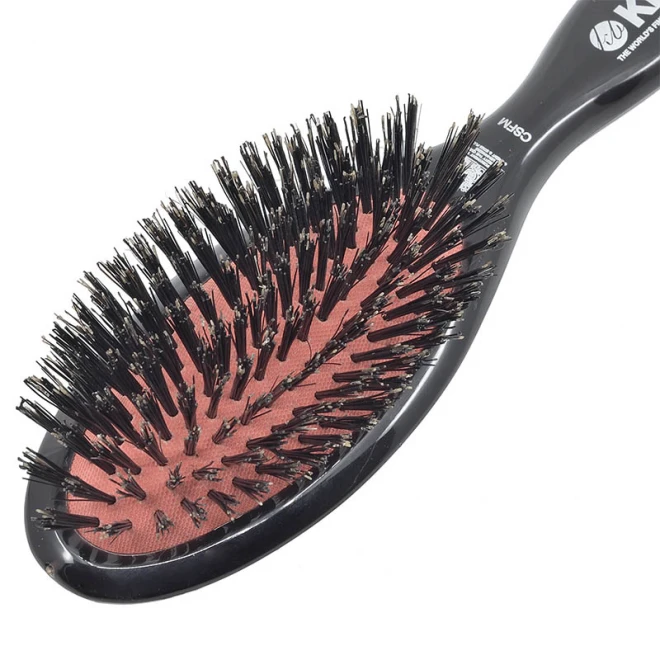 Щітка Для Волосся Жіноча Kent Csfm (Для Нормального Волосся) Розмір М