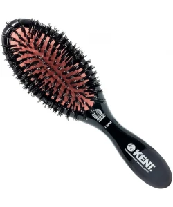 Щетка Для Волос Женская Kent Csfm (Для Нормальных Волос) Размер М