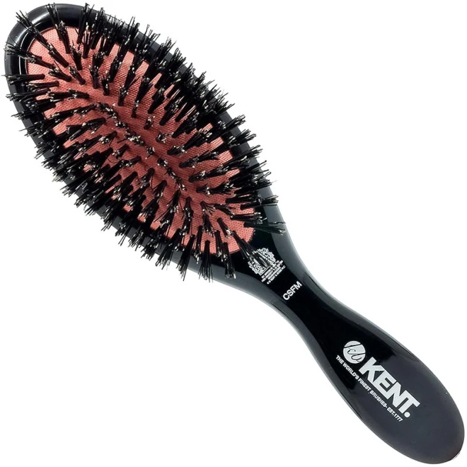 Щітка Для Волосся Жіноча Kent Csfm (Для Нормального Волосся) Розмір М