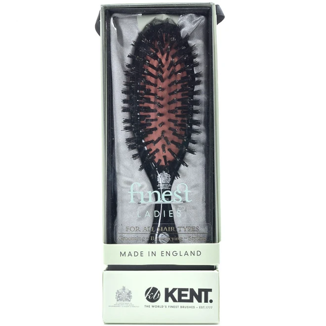 Щітка Для Волосся Жіноча Kent Csfs (Для Всіх Видів Волосся ) Розмір S