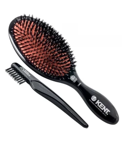Щітка Для Волосся Жіноча Kent Csml (Для Густого Волосся)