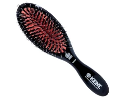 Щетка Для Волос Женская Kent Csmm (Для Густых Волос) Размер М