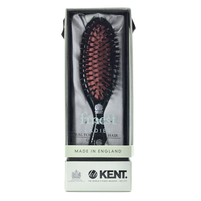 Щітка Для Волосся Жіноча Kent Csms (Для Густого Волосся) Розмір S