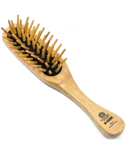 Щітка Для Волосся Жіноча Kent Woody Hog
