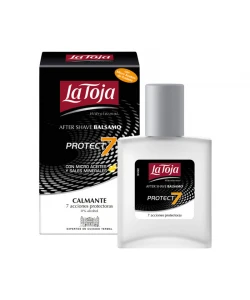 Бальзам після гоління La Toja Hidrotermal Protect7 100 мл