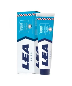 Крем Для Гоління LEA Shaving Cream 150 г