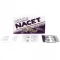 Леза Gillette Nacet DE Razor Blades 5 шт