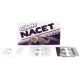 Леза Gillette Nacet DE Razor Blades 5 шт