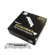 Леза половинки Euromax 100 Singel Edge Razor Blades 100 шт