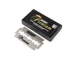 Леза Derby Premium 5 шт
