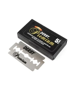 Лезвия Derby Premium 5 шт