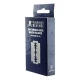 Леза The Bluebeards Revenge Double-Edge Razor Blades 100 шт