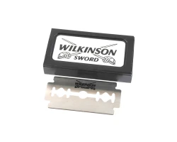 Леза Wilkinson Sword 5 шт