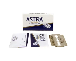 Леза Astra Superior Stainless 5 шт