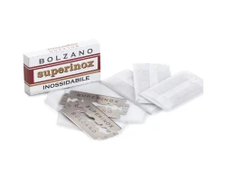 Леза Bolzano Superinox 5 шт