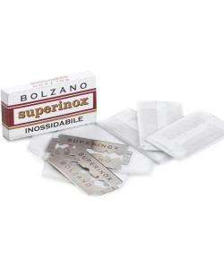 Лезвия Bolzano Superinox 5 шт