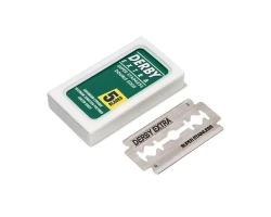 Лезвия Derby Extra 5 шт