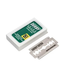 Лезвия Derby Extra 5 шт