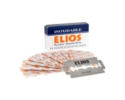 Леза Elios Platinum 10 шт