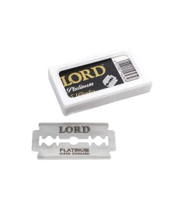 Лезвия Lord Platinum 5 шт