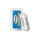 Леза Personna Platinum Double Edge Razor Blades 10 Шт