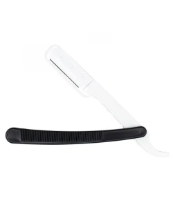 Одноразова шаветка для гоління Lord Platinum Straight Disposable Razor