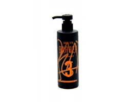 Крем-Одеколон Після Гоління Marmara Barber №3 Cream Cologne 400 мл